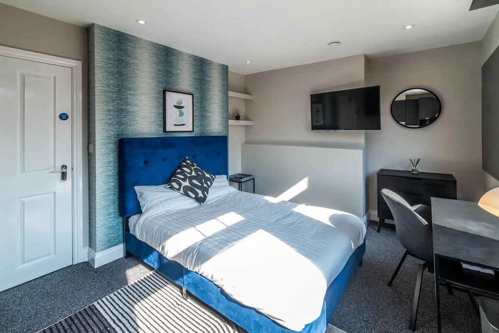 1 bedroom apartment for rent