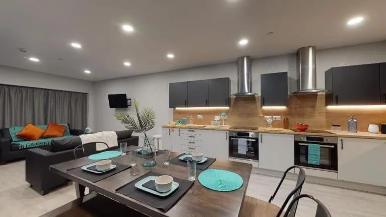 1 bedroom flat share for rent