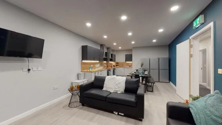 1 bedroom flat share for rent