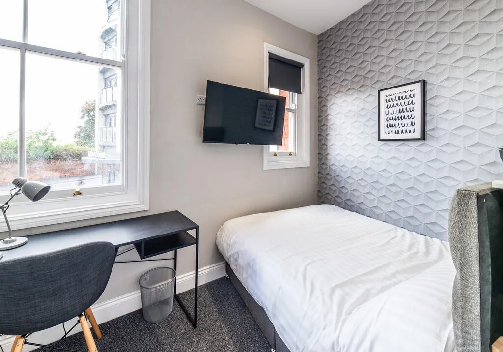 1 bedroom apartment for rent