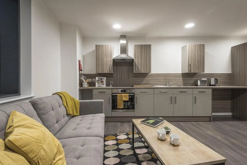 1 bedroom flat share for rent