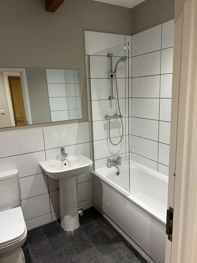 1 bedroom flat share for rent