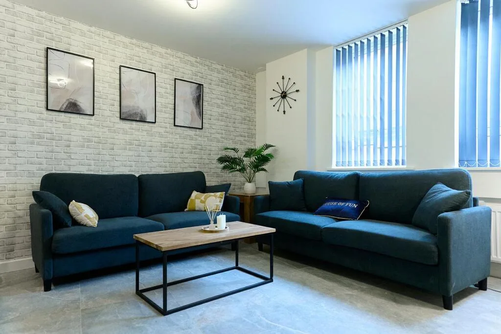 1 bedroom house for rent