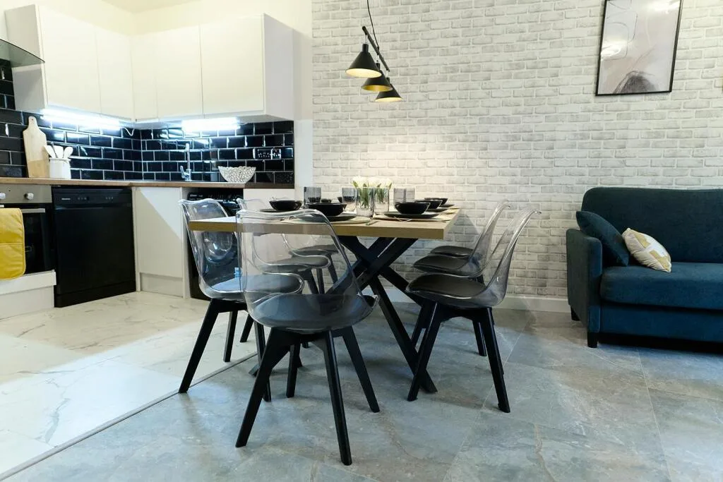1 bedroom house for rent