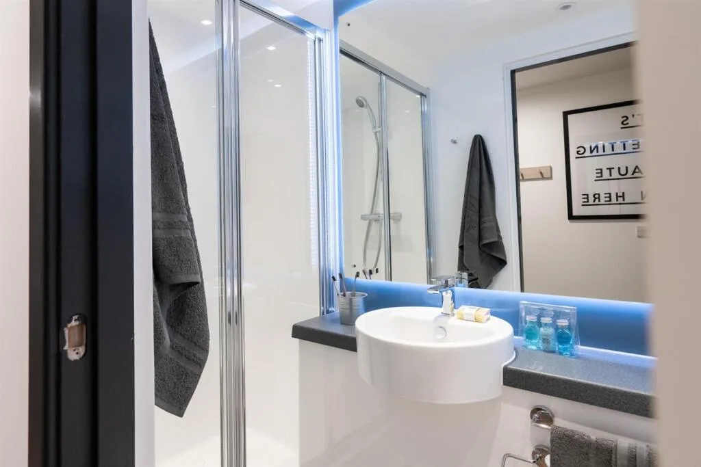 1 bedroom flat share for rent
