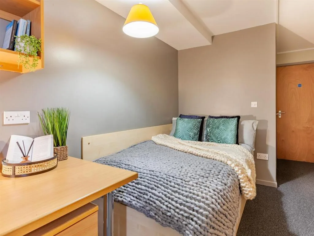 1 bedroom flat share for rent