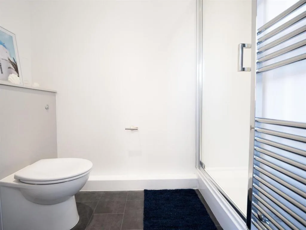 1 bedroom flat share for rent