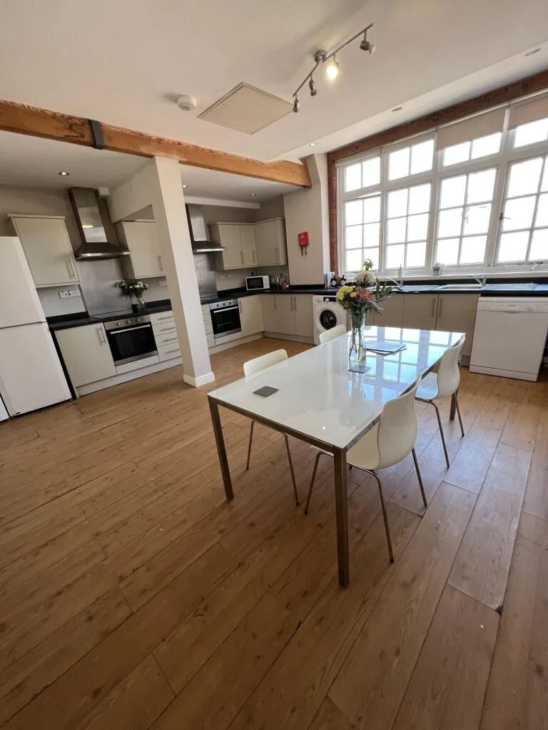 1 bedroom flat share for rent