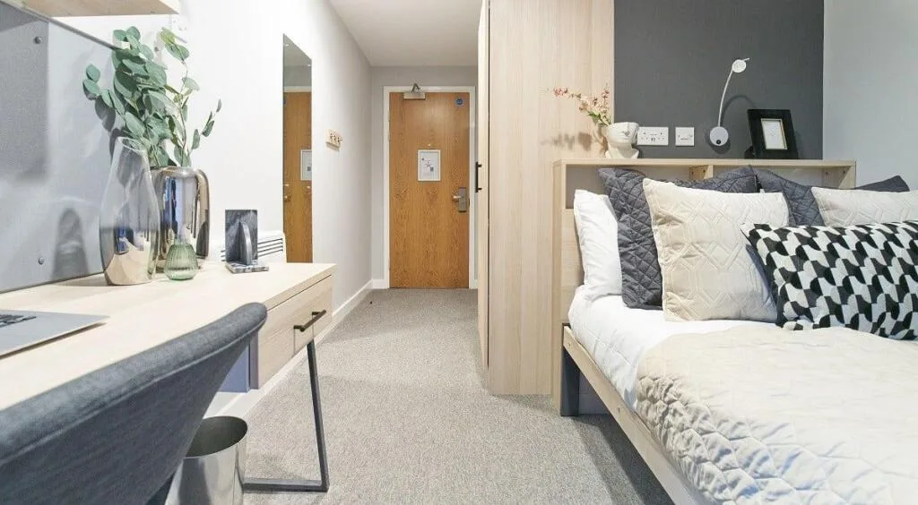 1 bedroom flat share for rent