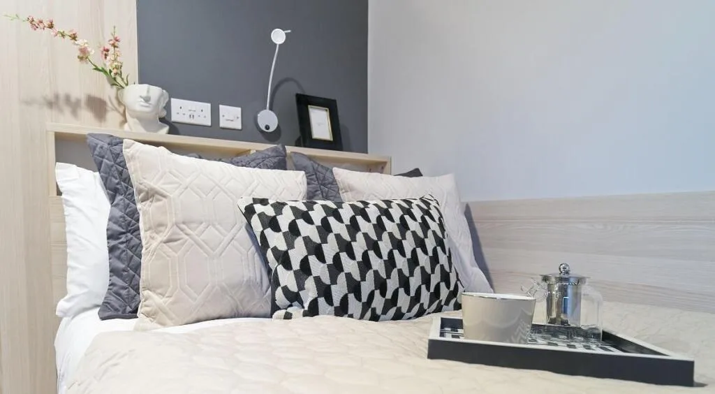 1 bedroom flat share for rent