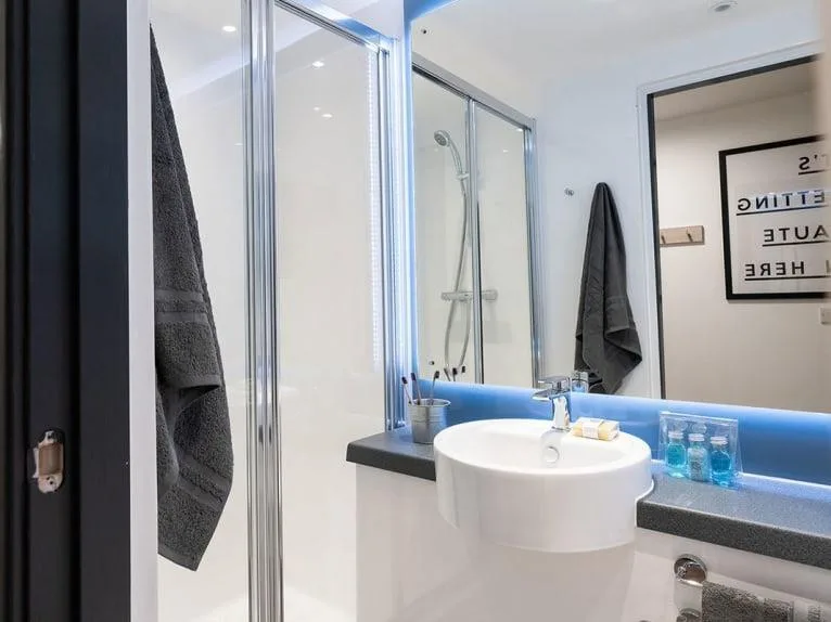 1 bedroom flat share for rent