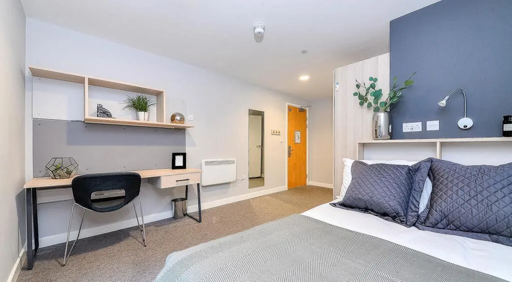 1 bedroom flat share for rent