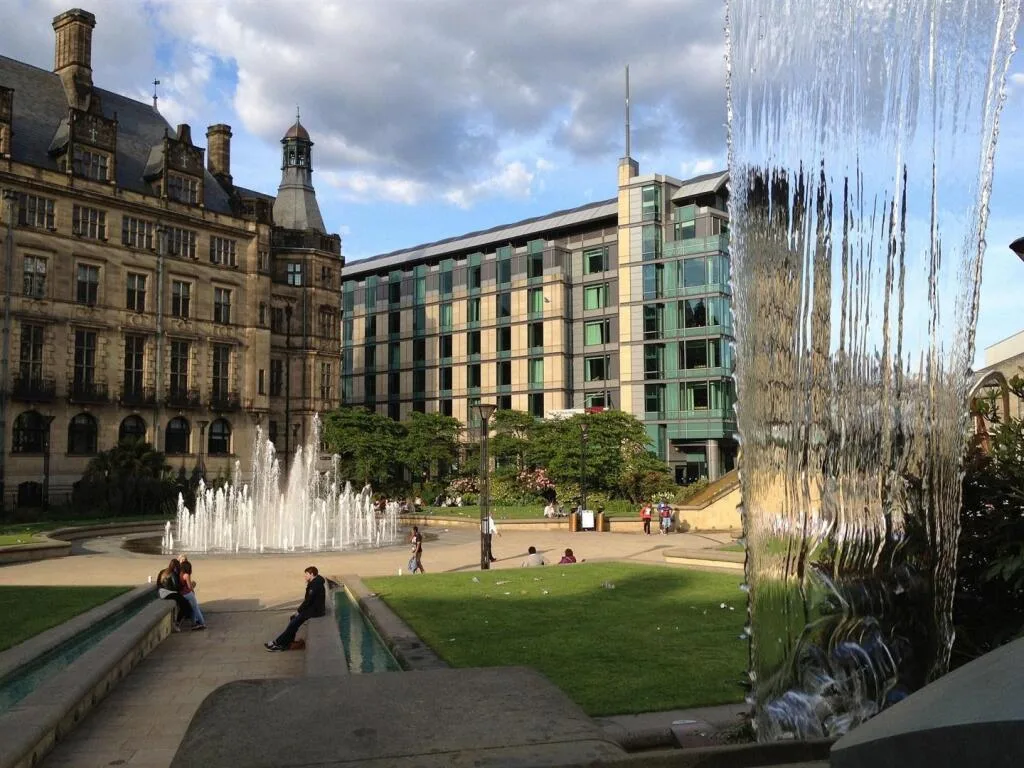 1 bedroom flat share for rent