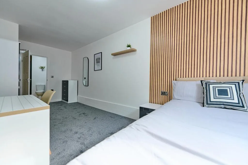 1 bedroom house for rent