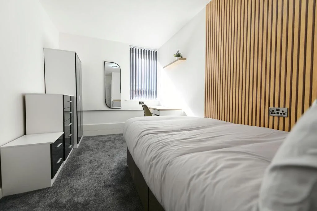 1 bedroom house for rent