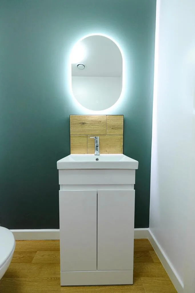 1 bedroom house for rent
