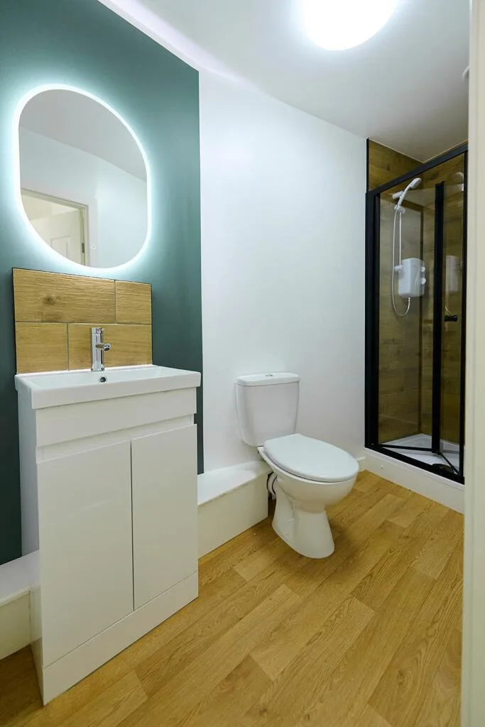 1 bedroom house for rent
