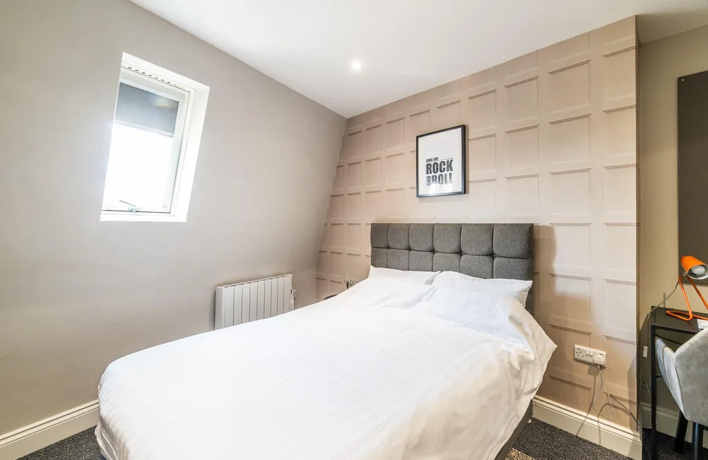 1 bedroom apartment for rent
