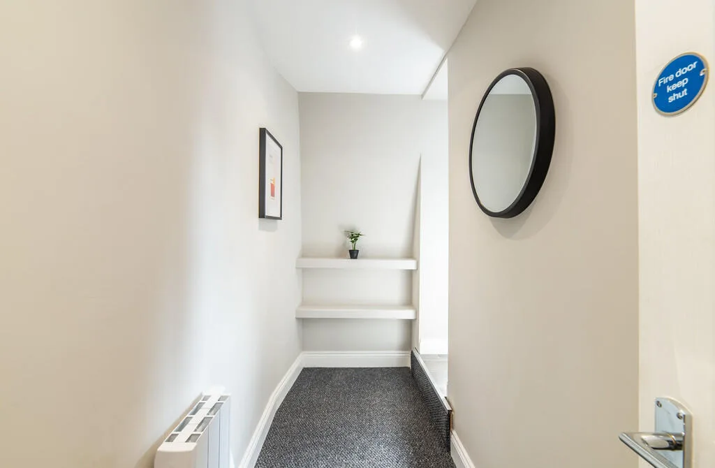 1 bedroom apartment for rent