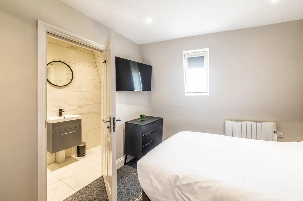 1 bedroom apartment for rent