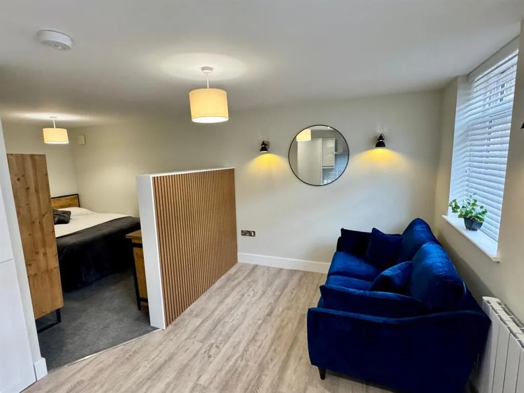 1 bedroom apartment for rent