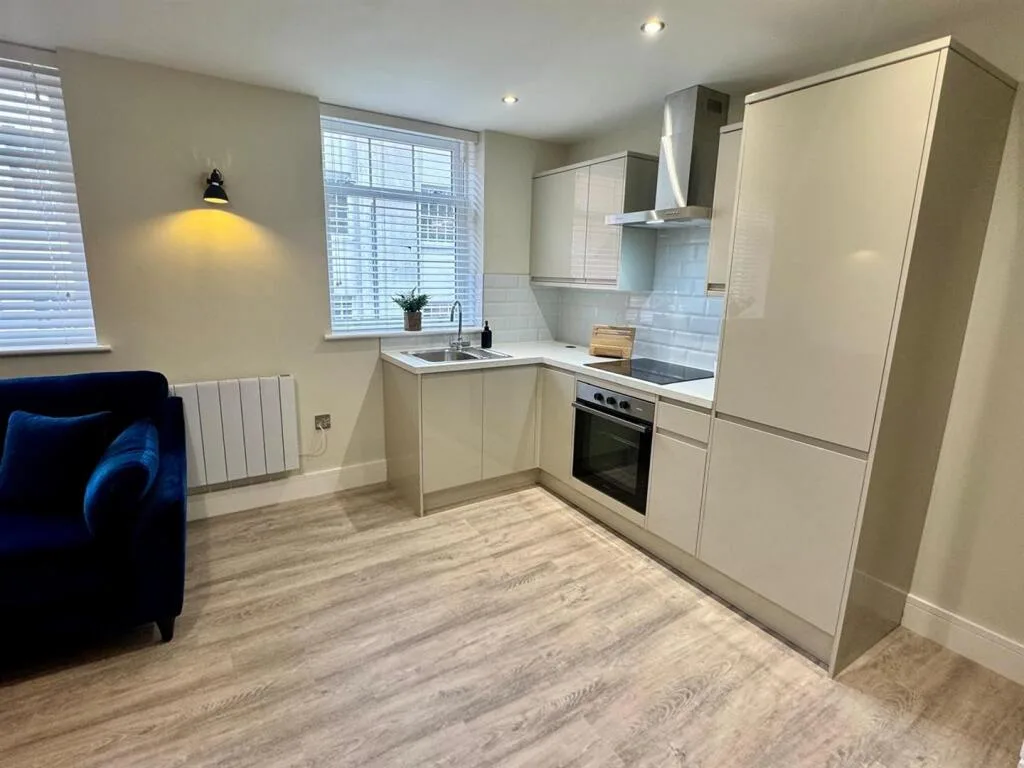 1 bedroom apartment for rent