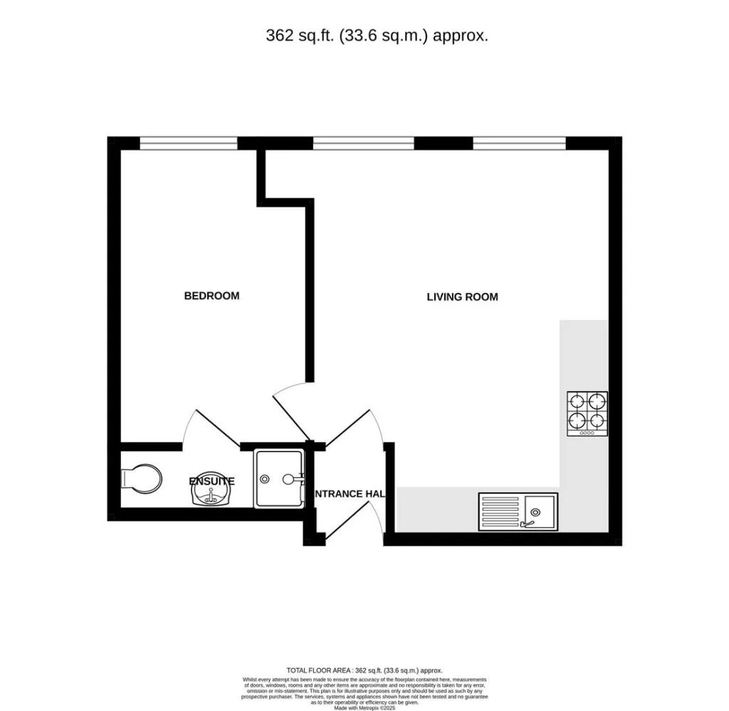 1 bedroom apartment for rent
