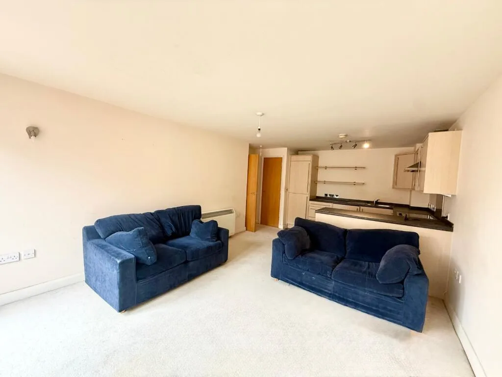 2 bedroom apartment for rent