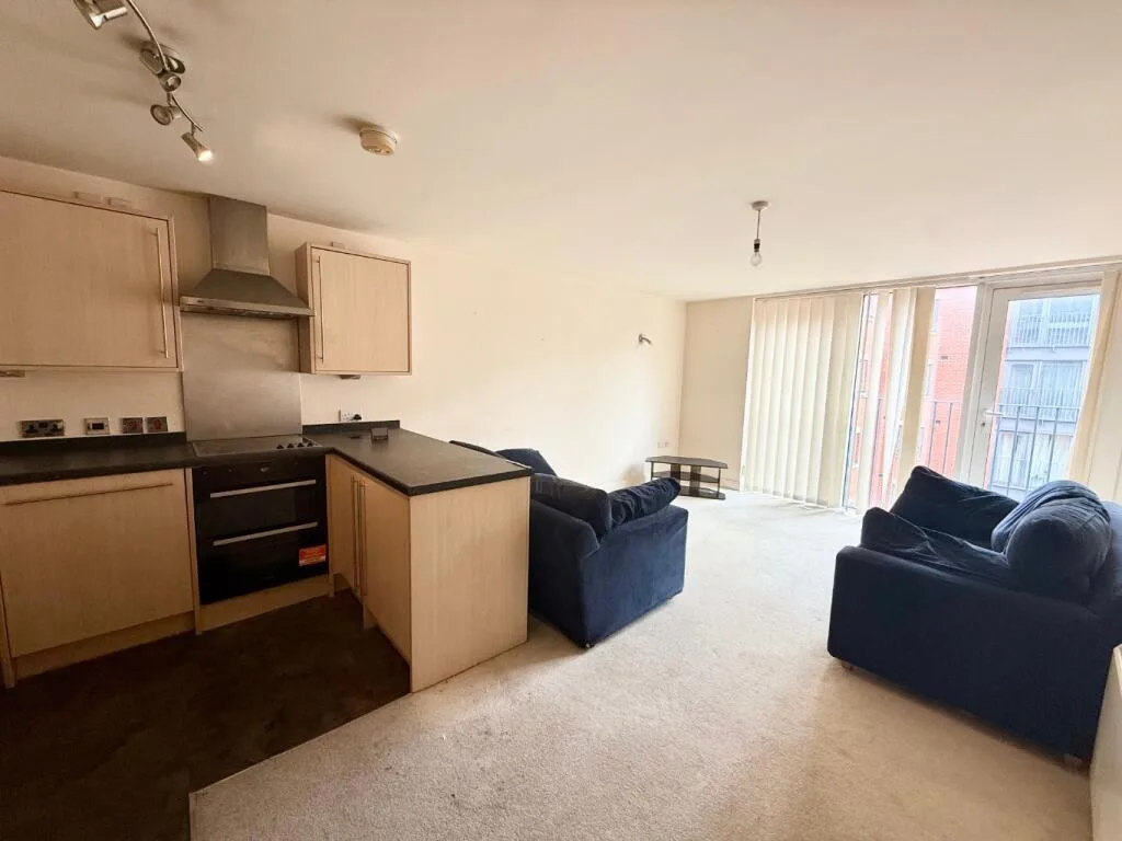 2 bedroom apartment for rent
