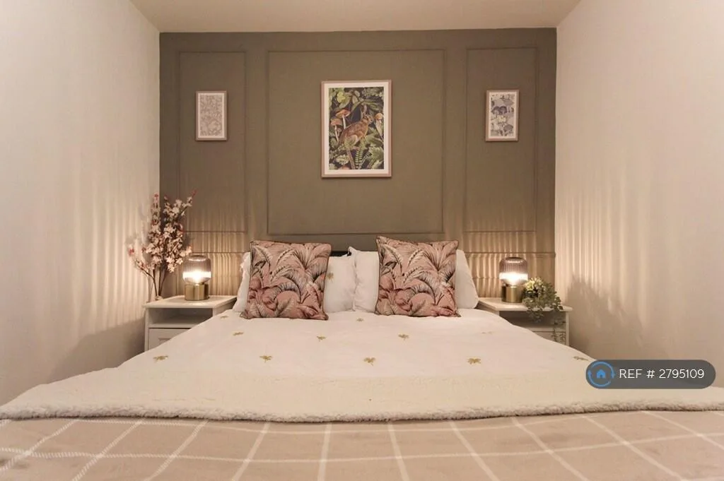 1 bedroom flat for rent