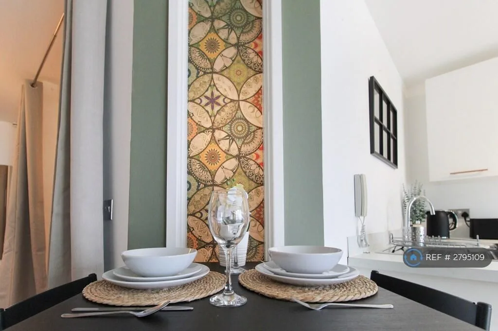 1 bedroom flat for rent
