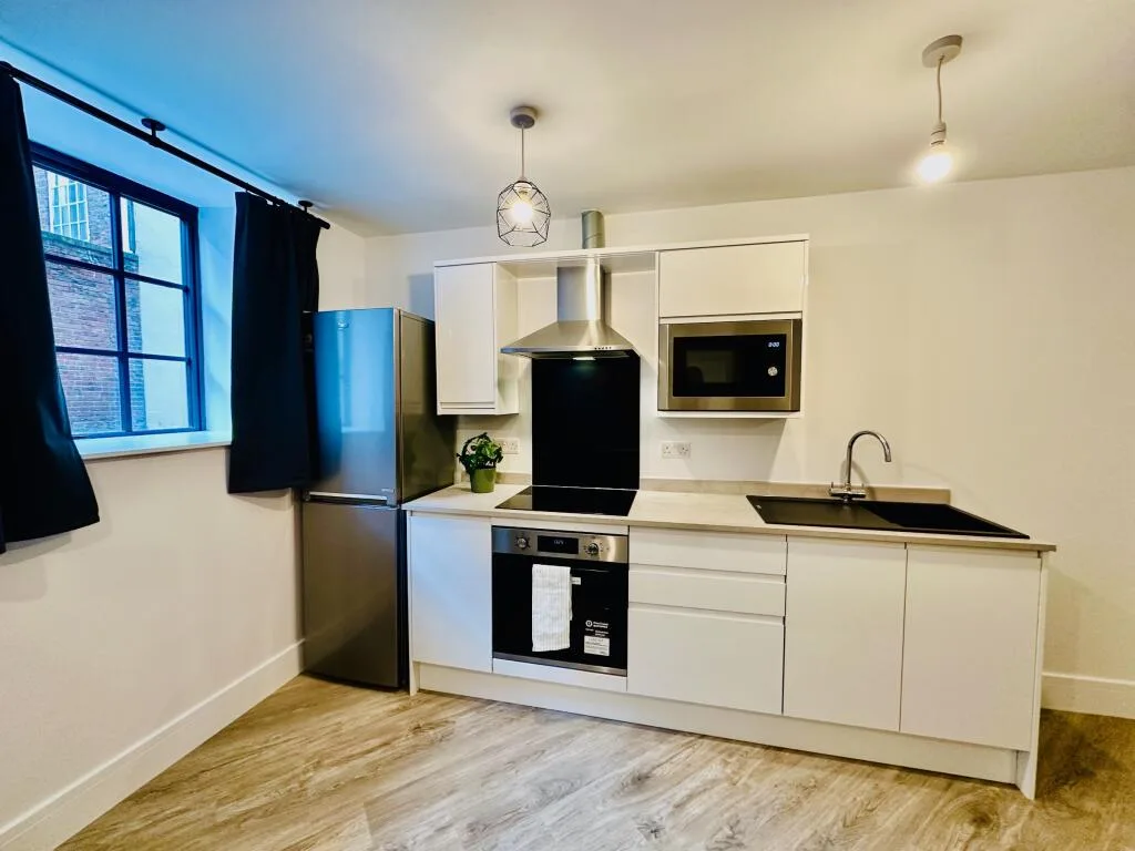 1 bedroom apartment for rent