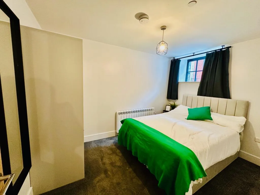 1 bedroom apartment for rent