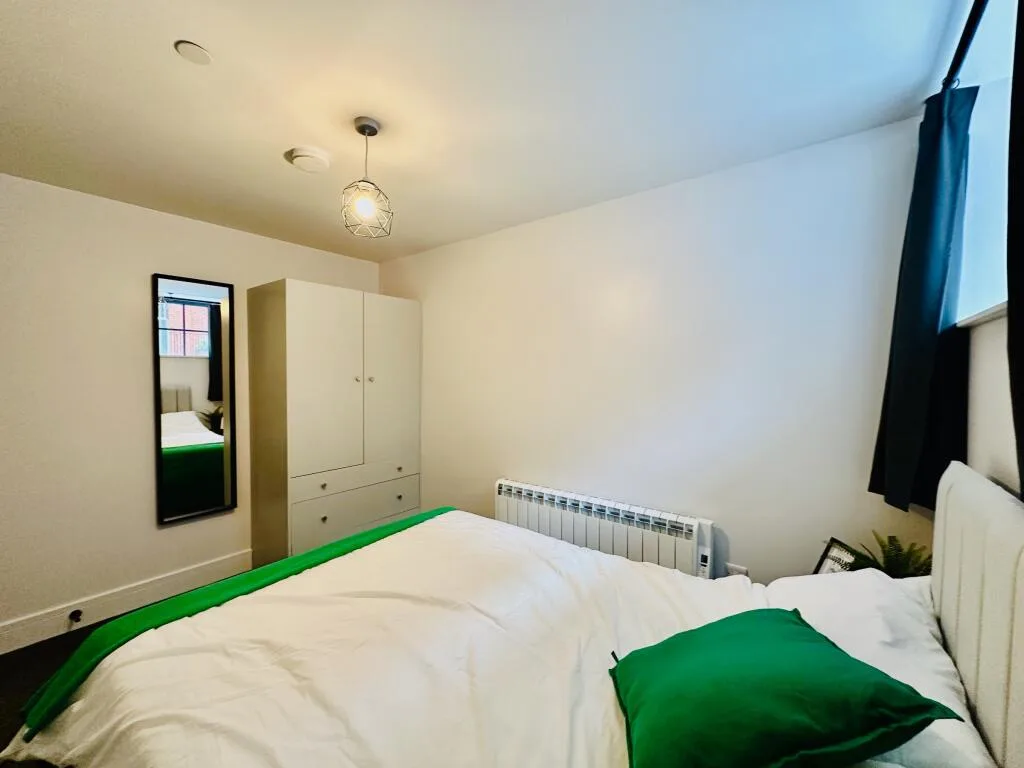 1 bedroom apartment for rent