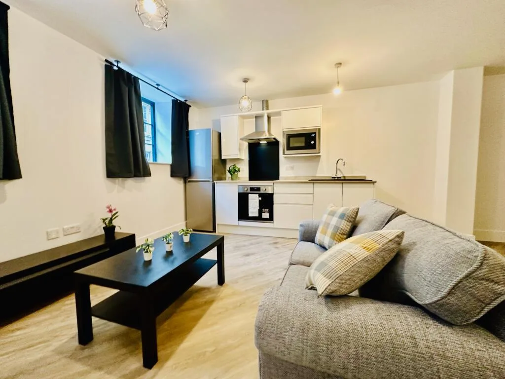 1 bedroom apartment for rent