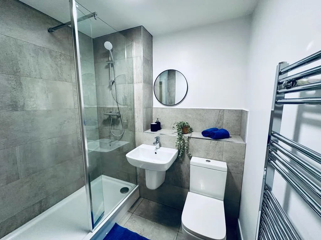 1 bedroom apartment for rent