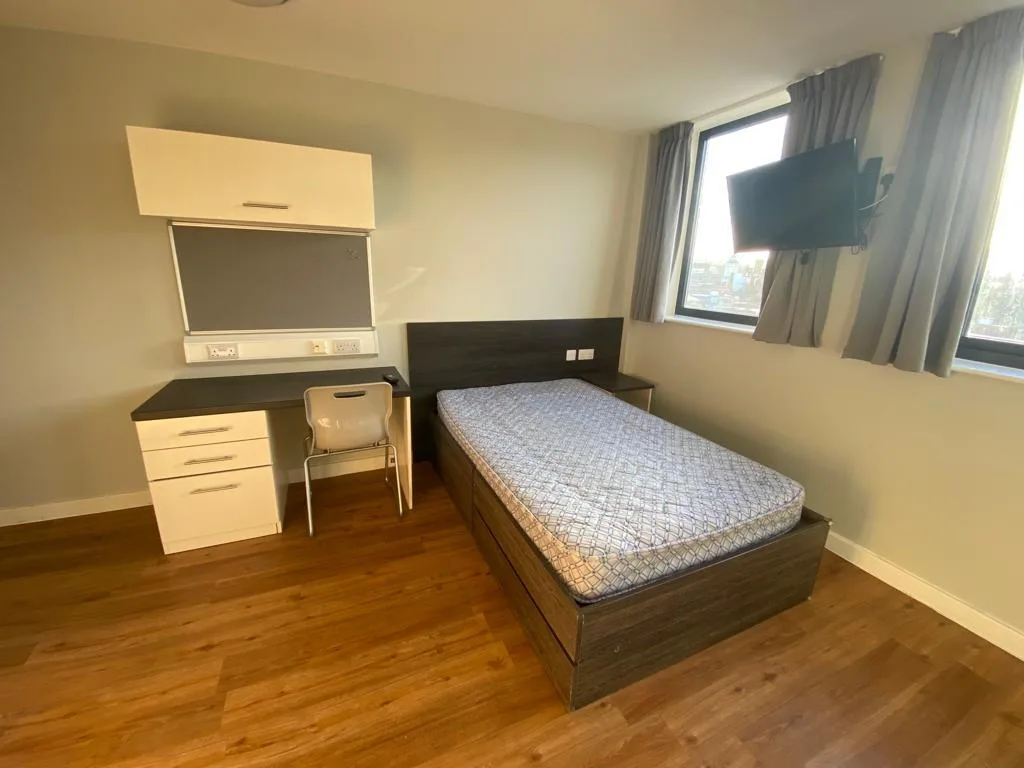Studio apartment for rent