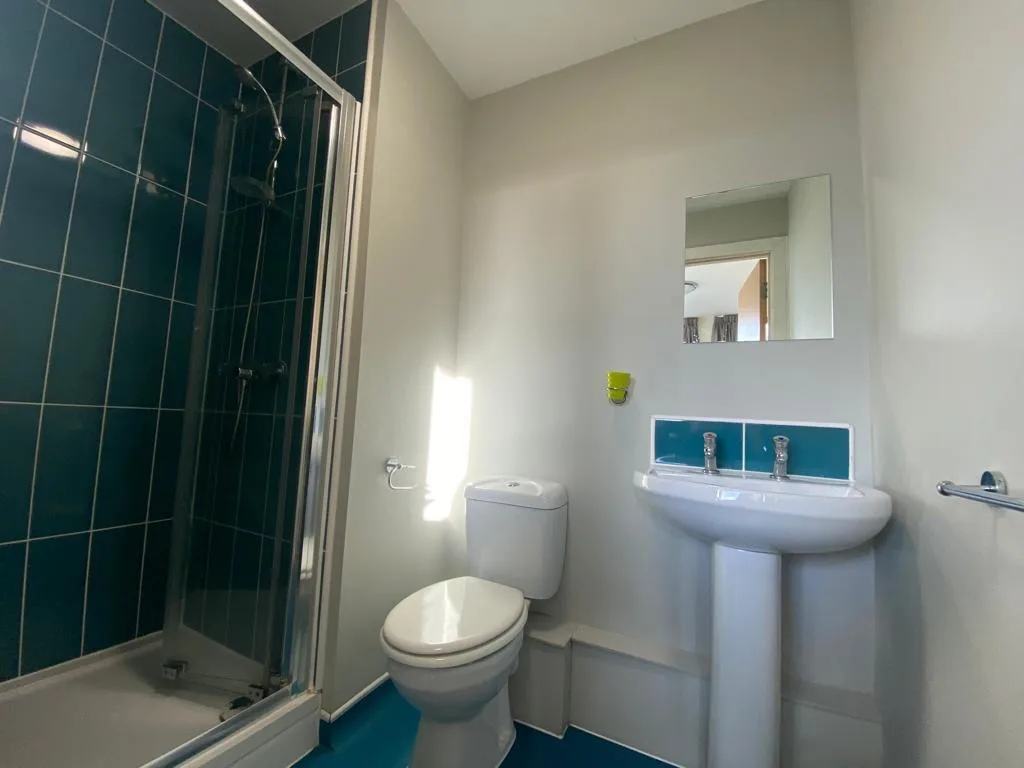 Studio apartment for rent