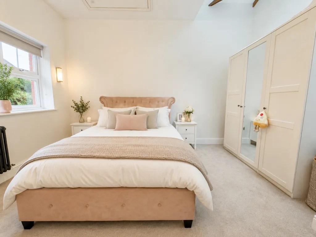1 bedroom apartment for rent