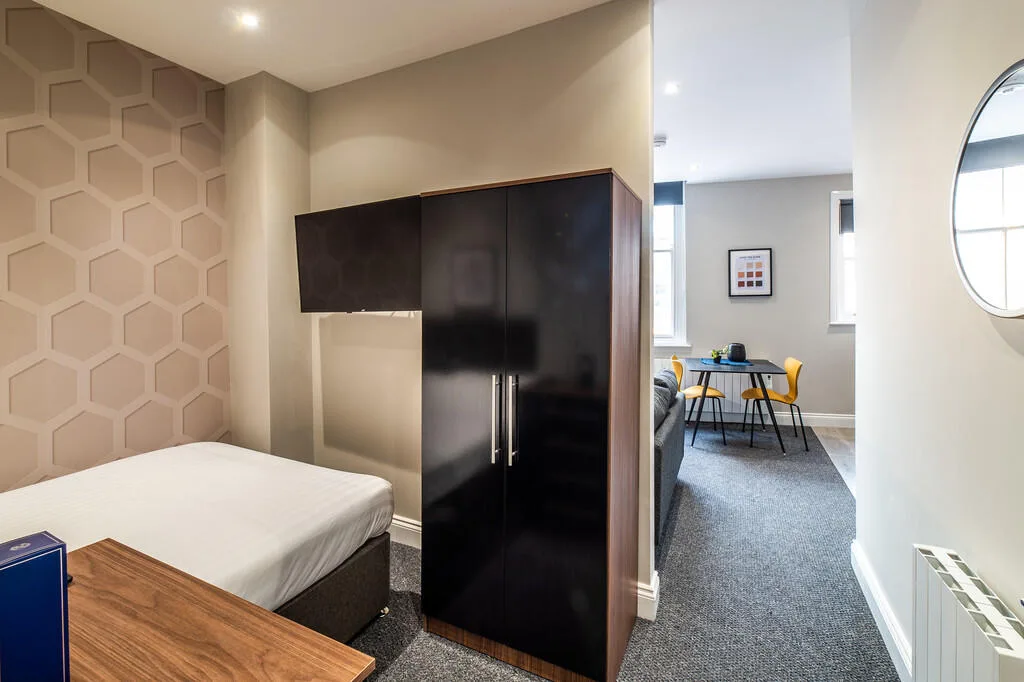 1 bedroom apartment for rent