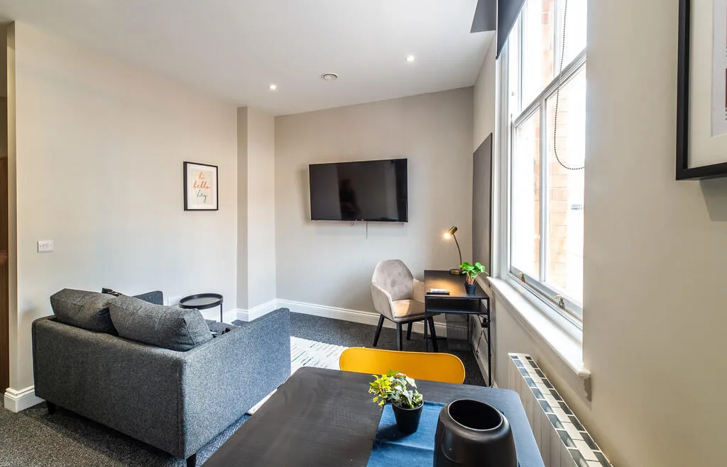 1 bedroom apartment for rent