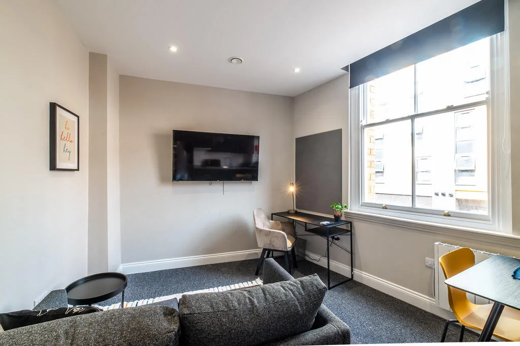 1 bedroom apartment for rent