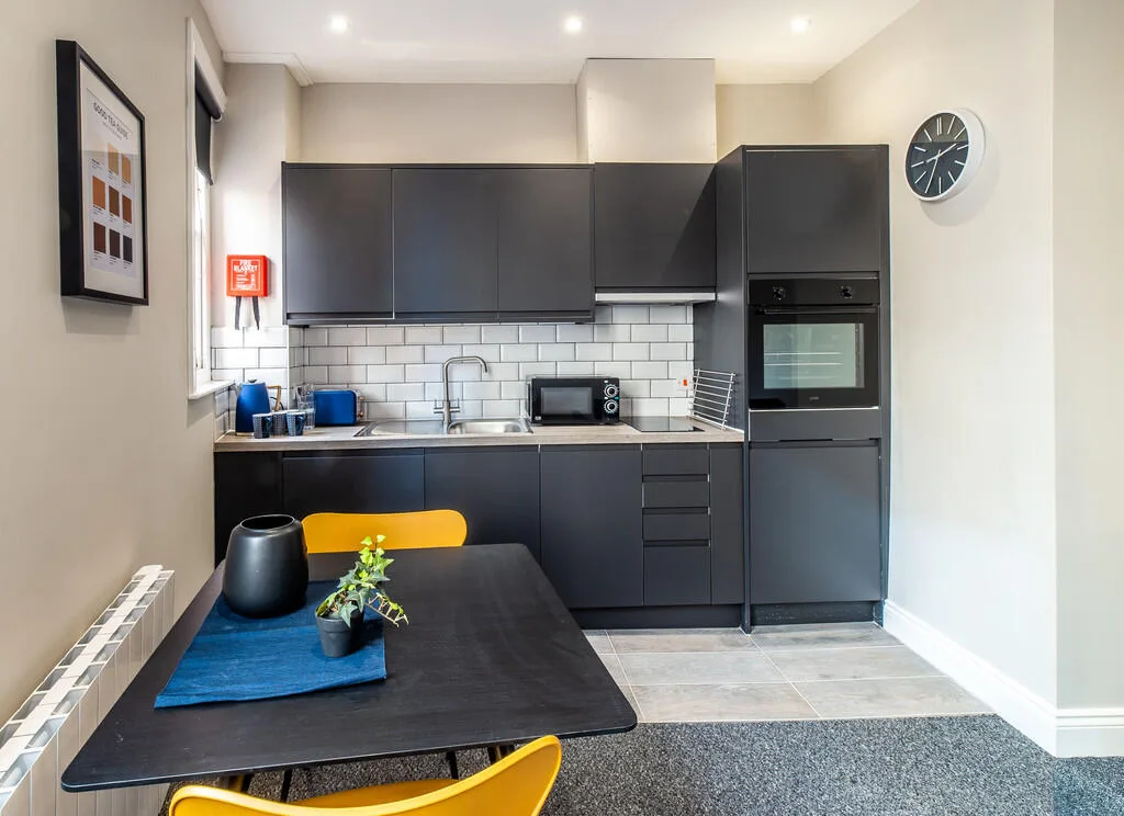 1 bedroom apartment for rent