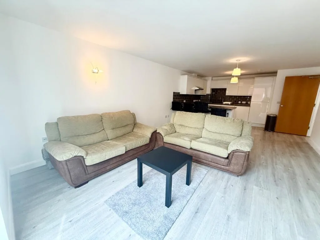 2 bedroom apartment for rent