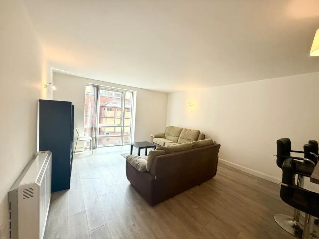 2 bedroom apartment for rent