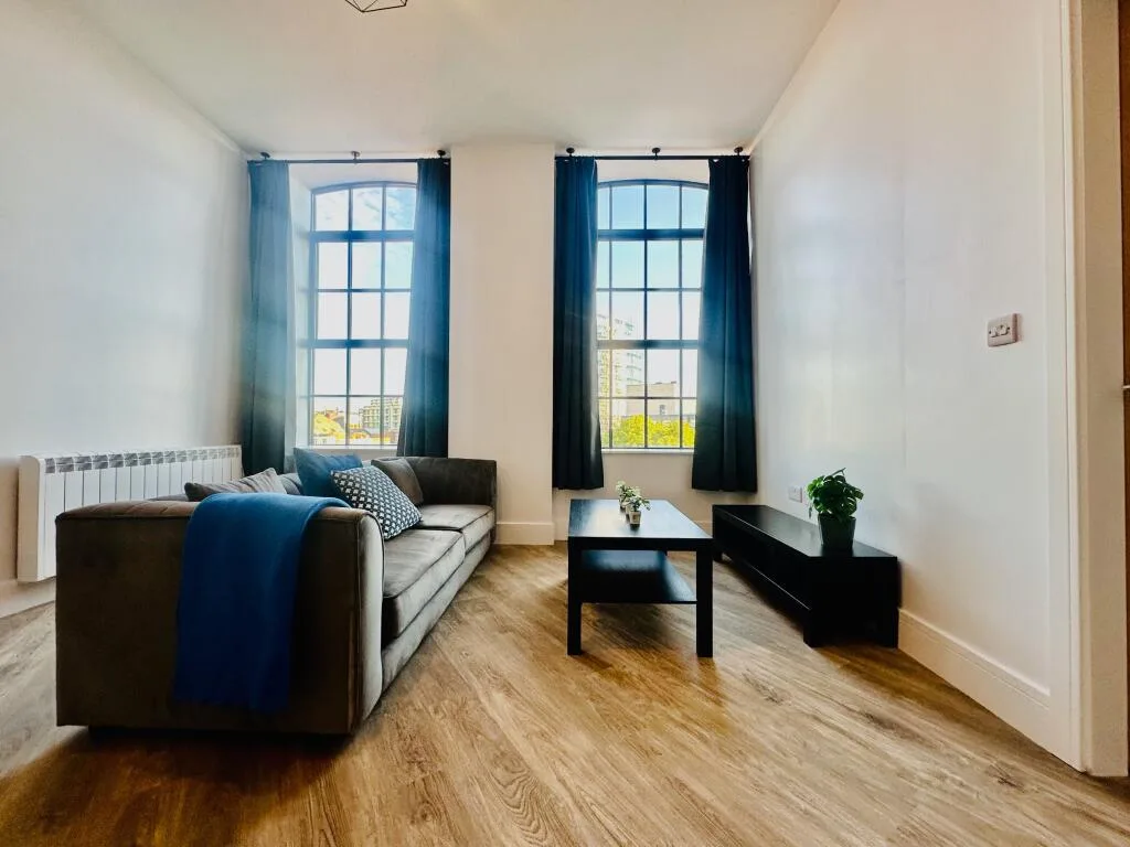 1 bedroom apartment for rent