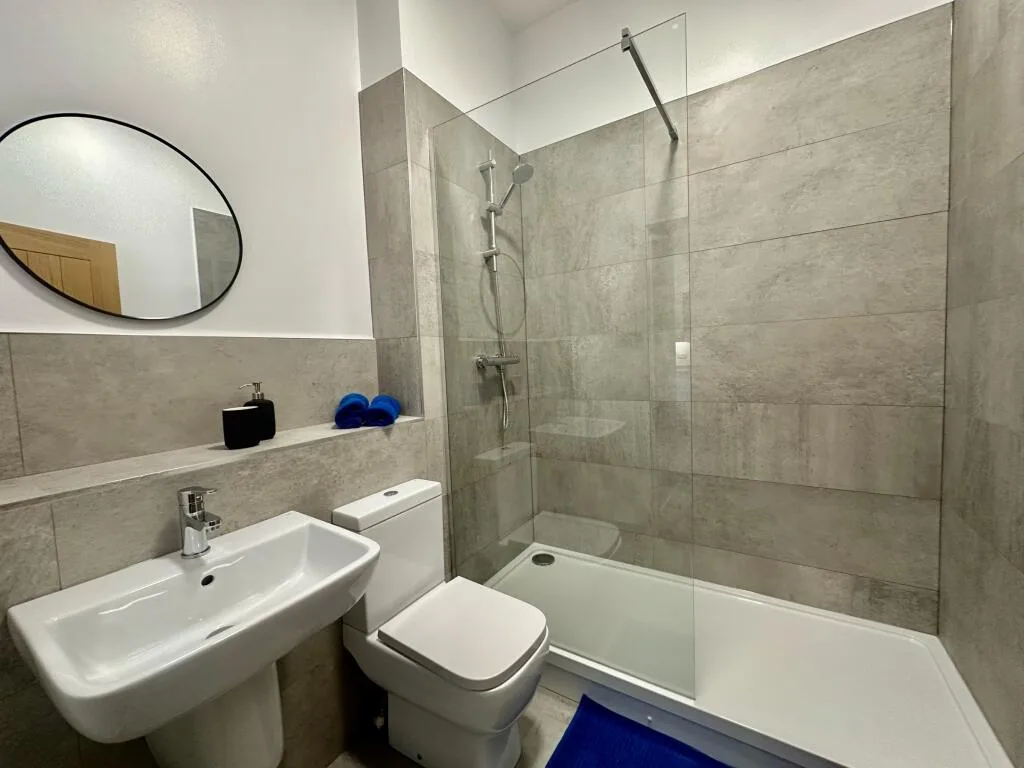 1 bedroom apartment for rent