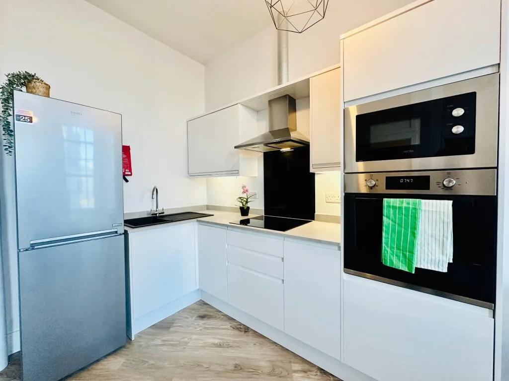 1 bedroom apartment for rent