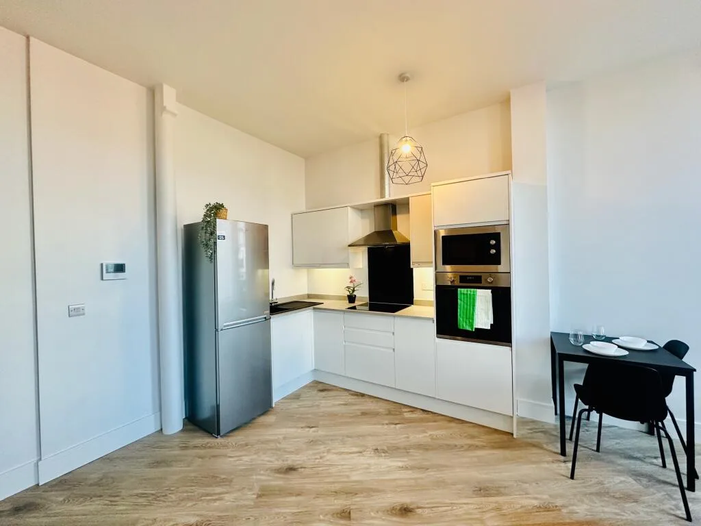 1 bedroom apartment for rent