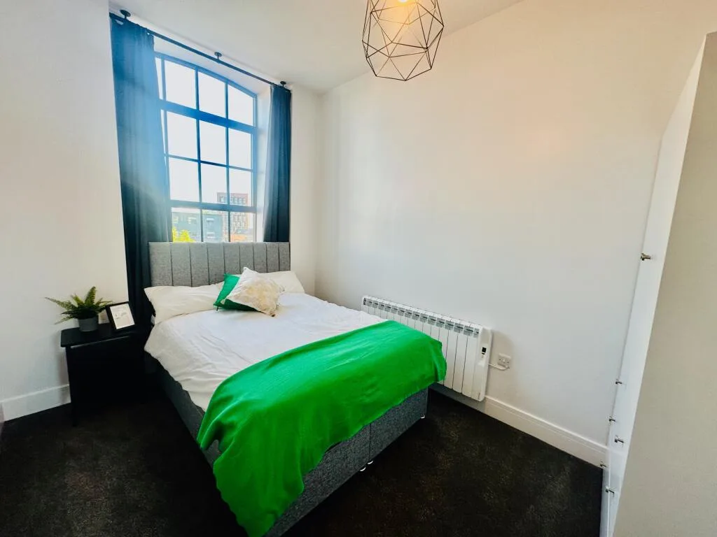 1 bedroom apartment for rent